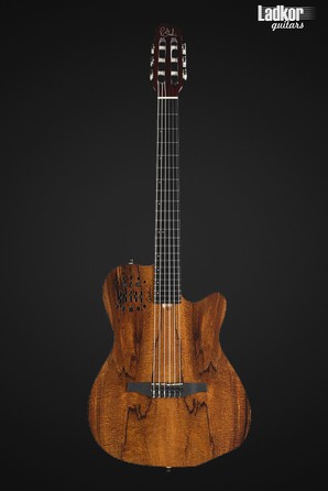 Godin ACS Nylon KOA Extreme HG