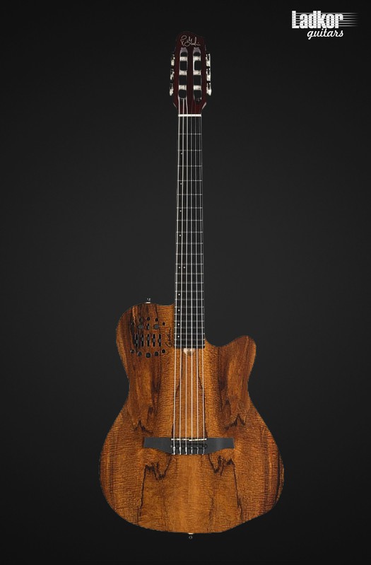 Godin ACS Nylon KOA Extreme HG