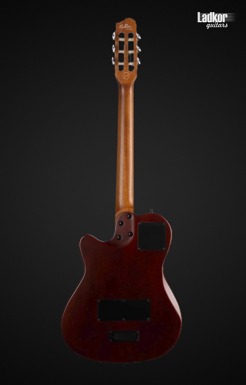 Godin Multiac Nylon Encore Natural SG