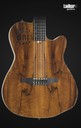 Godin ACS Nylon KOA Extreme HG