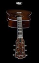 Godin Metropolis LTD Havana Burst HG EQ