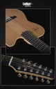 Godin A12 Natural SG