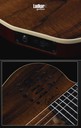 Godin ACS Nylon KOA Extreme HG