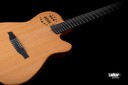 Godin ACS SLIM Nylon Natural SG