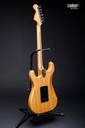 1975 Fender Stratocaster Natural