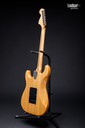 1975 Fender Stratocaster Natural