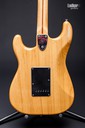 1975 Fender Stratocaster Natural