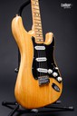 1975 Fender Stratocaster Natural