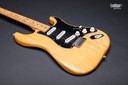 1975 Fender Stratocaster Natural