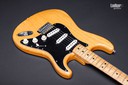 1975 Fender Stratocaster Natural
