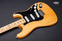 1975 Fender Stratocaster Natural