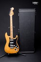 1975 Fender Stratocaster Natural