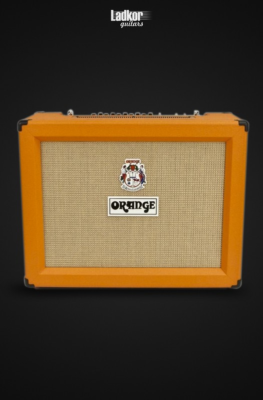 Orange AD30TC 2x12 30-Watts Guitar Combo