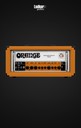 Orange Rockerverb 50H MK3 50 Watts Guitar Amp Head
