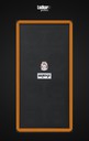 Orange OBC810 Eminence Legend 8x10 Bass Cabinet