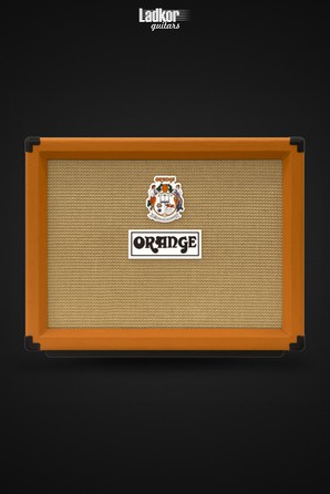 Orange Tremlord 30 1x12" 30-Watts Guitar Combo