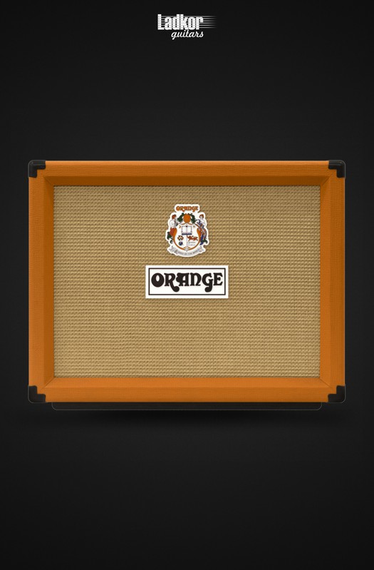 Orange Tremlord 30 1x12" 30-Watts Guitar Combo