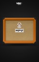 Orange Tremlord 30 1x12" 30-Watts Guitar Combo
