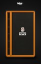 Orange OBC215C Celestion Pulse XL 15.17 Bass Cabinet 2 x 15"