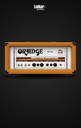 Orange TH100 2-Channel 100-Watt Guitar Amp Head