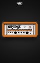 Orange AD200B MKIII Tube Bass Amplifier