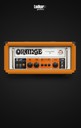 Orange Custom Shop 50 50-Watt Guitar Amp Head