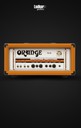 Orange TH30H 2-Channel 30-Watt Guitar Amp Head