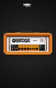 Orange OR60 60 Watts Guitar Amp Head