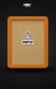 Orange PPC212V 2x12 Guitar Cabinet