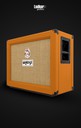 Orange Rockerverb 50C Neo MKIII 2x12 50 Watts Combo