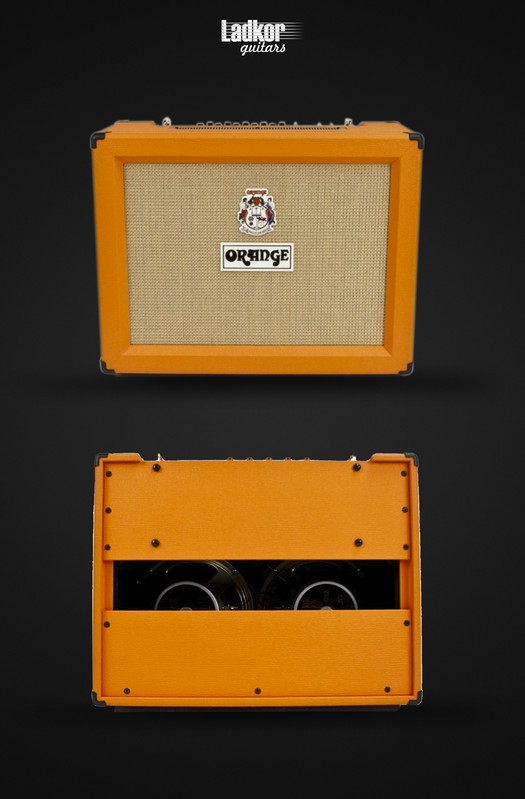 Orange AD30TC 2x12 30-Watts Guitar Combo