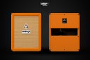 Orange PPC212V 2x12 Guitar Cabinet