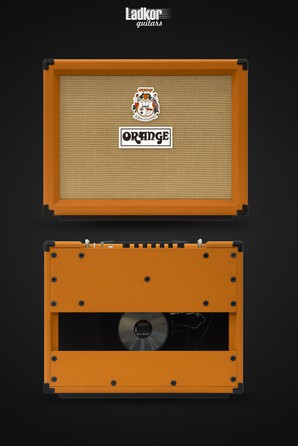 Orange Tremlord 30 1x12" 30-Watts Guitar Combo