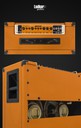 Orange Rockerverb 50C Neo MKIII 2x12 50 Watts Combo