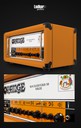 Orange Rockerverb 50H MK3 50 Watts Guitar Amp Head