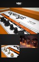 Orange TH100 2-Channel 100-Watt Guitar Amp Head