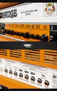 Orange Rockerverb 100H MK3 100 Watts Guitar Amp Head