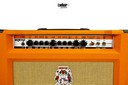Orange Rockerverb 50 MKII 1x12" 50-Watts Guitar Combo
