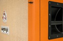 Orange PPC412 4 x12 Guitar Cabinet
