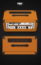 Orange AD200B MKIII Tube Bass Amplifier