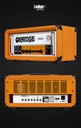Orange OR30 30-Watts Guitar Amp Head