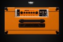 Orange Tremlord 30 1x12" 30-Watts Guitar Combo