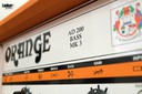 Orange AD200B MKIII Tube Bass Amplifier