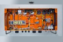 Orange Custom Shop 50 50-Watt Guitar Amp Head