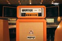 Orange OR30 30-Watts Guitar Amp Head