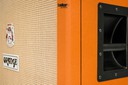 Orange PPC212 2x12 Guitar Cabinet