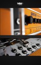 Orange Tremlord 30 1x12" 30-Watts Guitar Combo