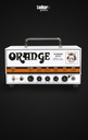 Orange Terror Bass 1000-Watt Bass Amp Head