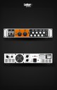 Orange 4 Stroke 300 - 300Watt Bass Amp Head