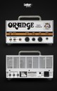 Orange Tiny Terror 15-Watt Guitar Amp Head